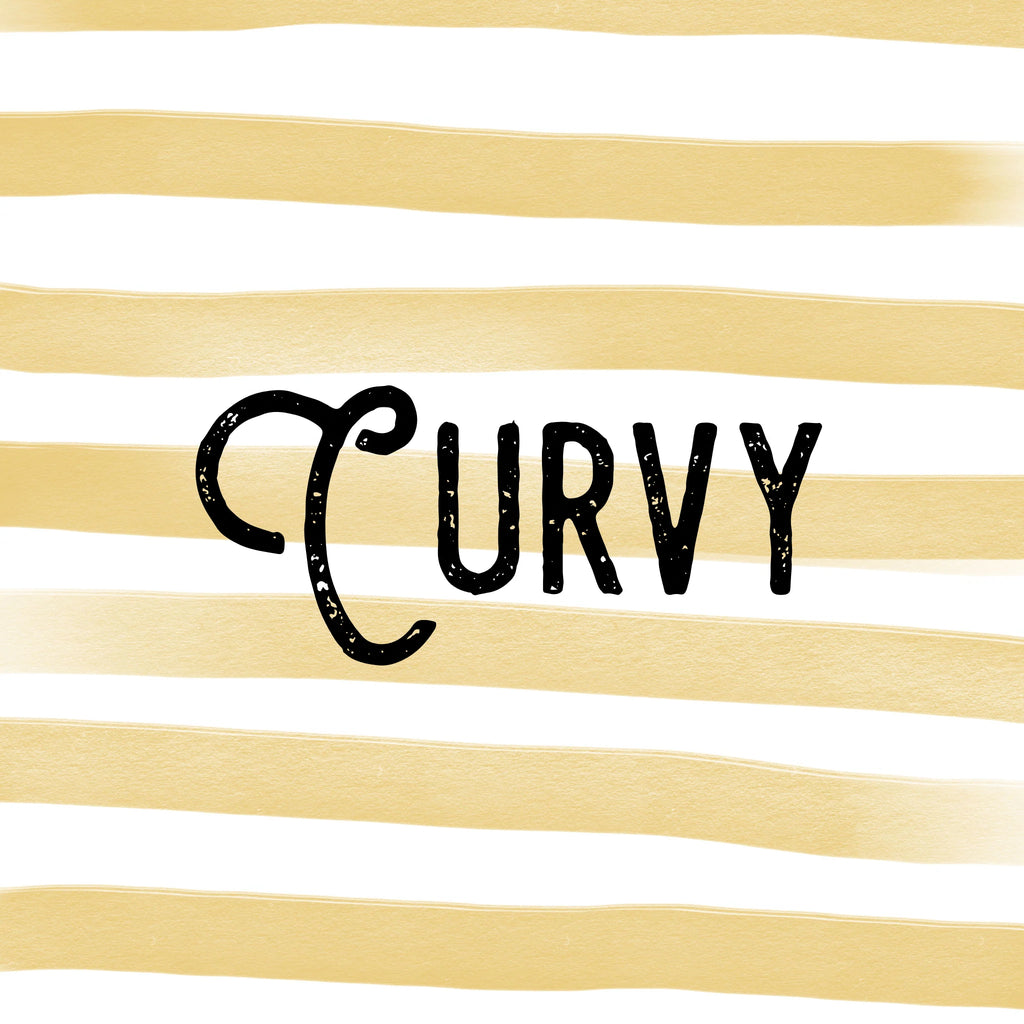 Curvy Plus