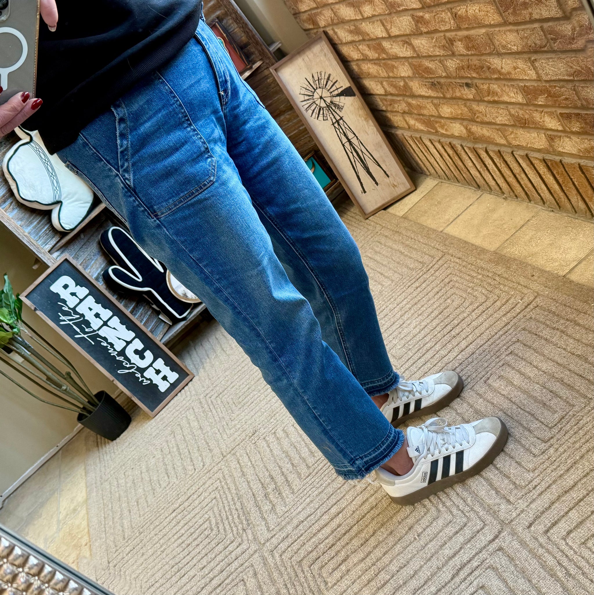 Jeans – Seven Songbirds Boutique