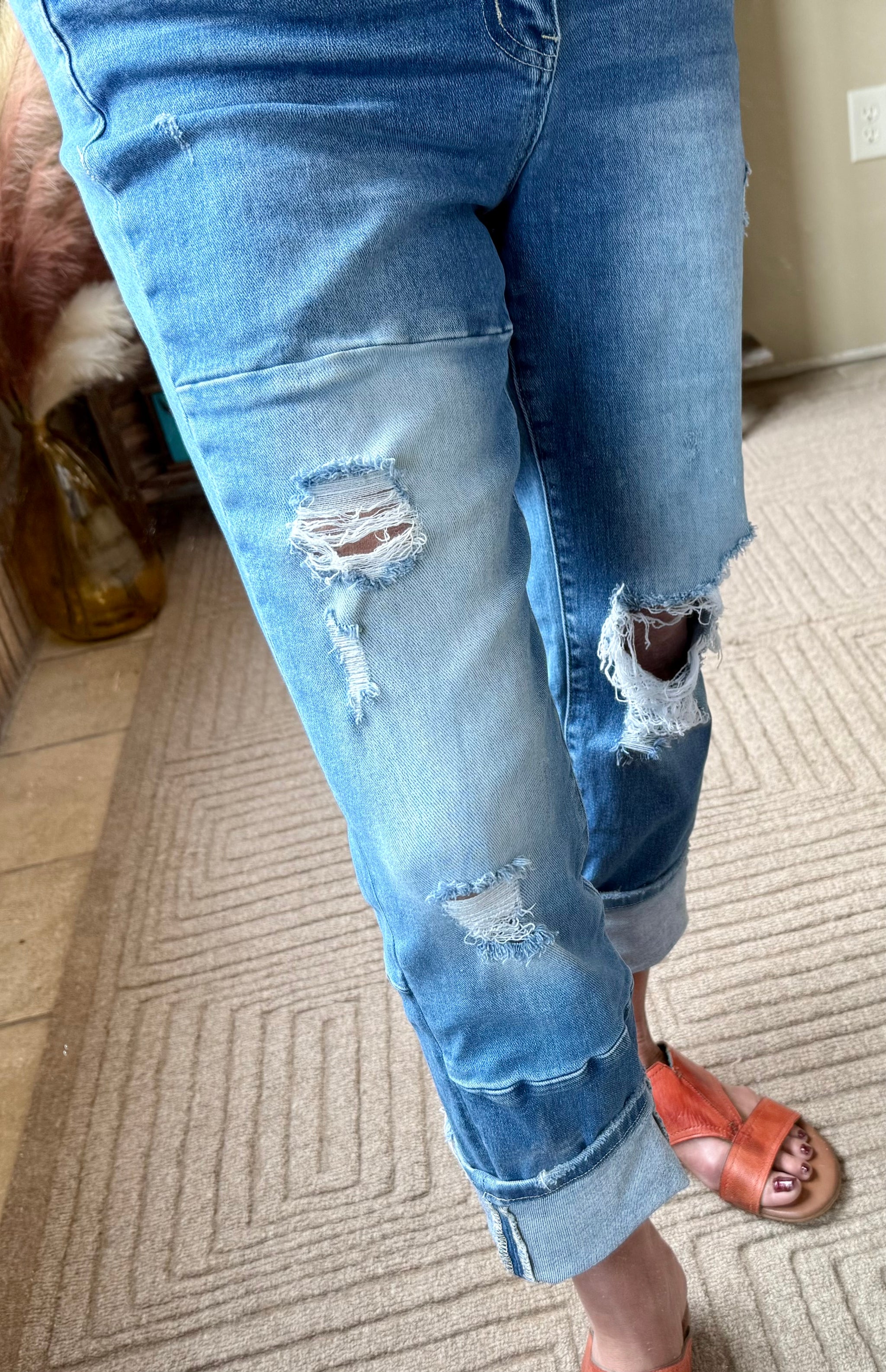 Flying Monkey – Seven Songbirds Boutique