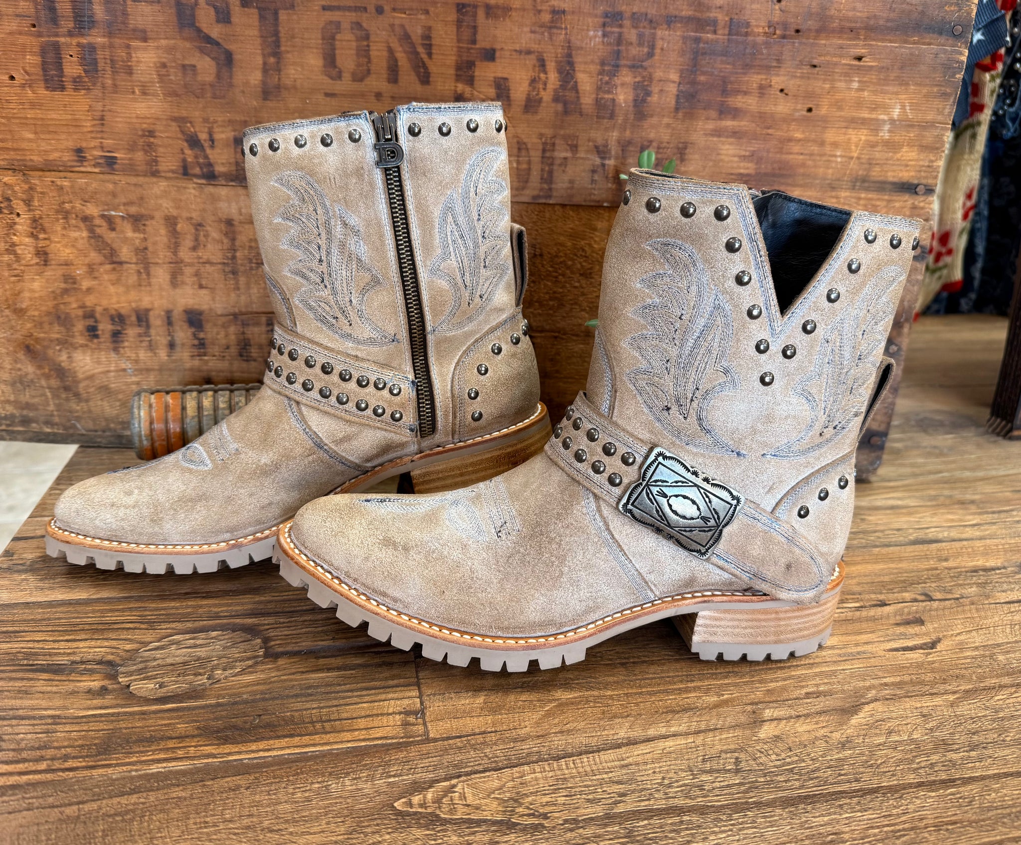 McGREGOR【80s】 Spanish/Donkey Coatタツノオトシゴ McGREGOR【80s】 Spanish/Donkey Coatタツノオトシゴ