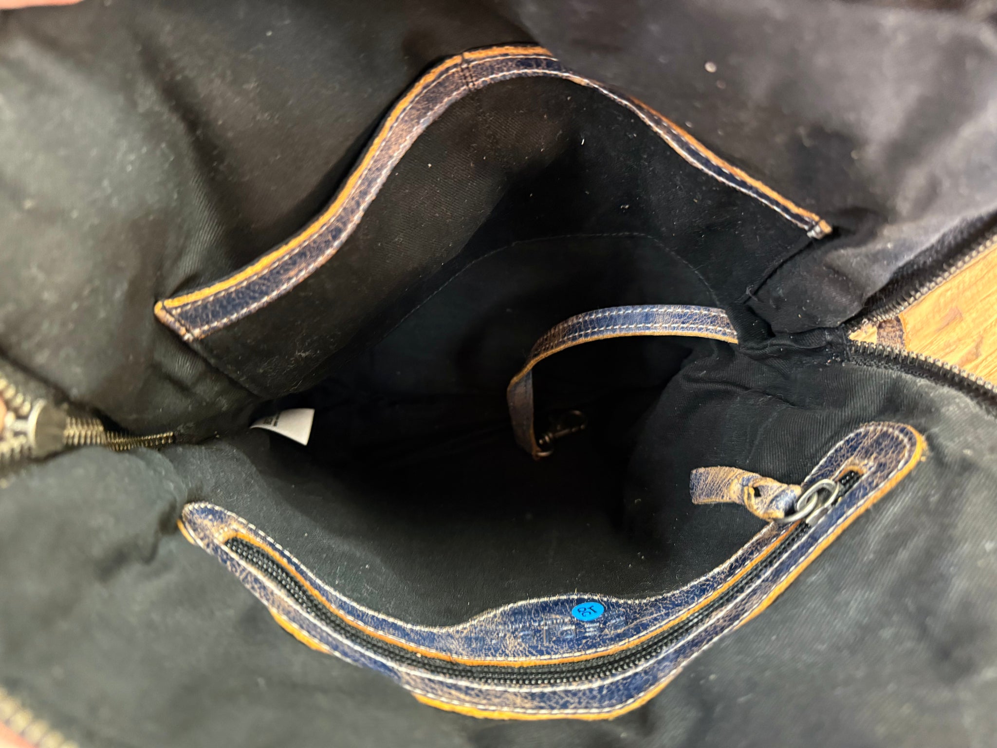 Aiken Cherry Lacquer Rustic Slate Lux - Bed Stu – Seven Songbirds