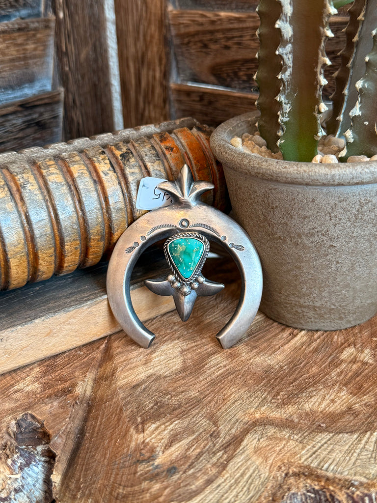 Turquoise – Seven Songbirds Boutique