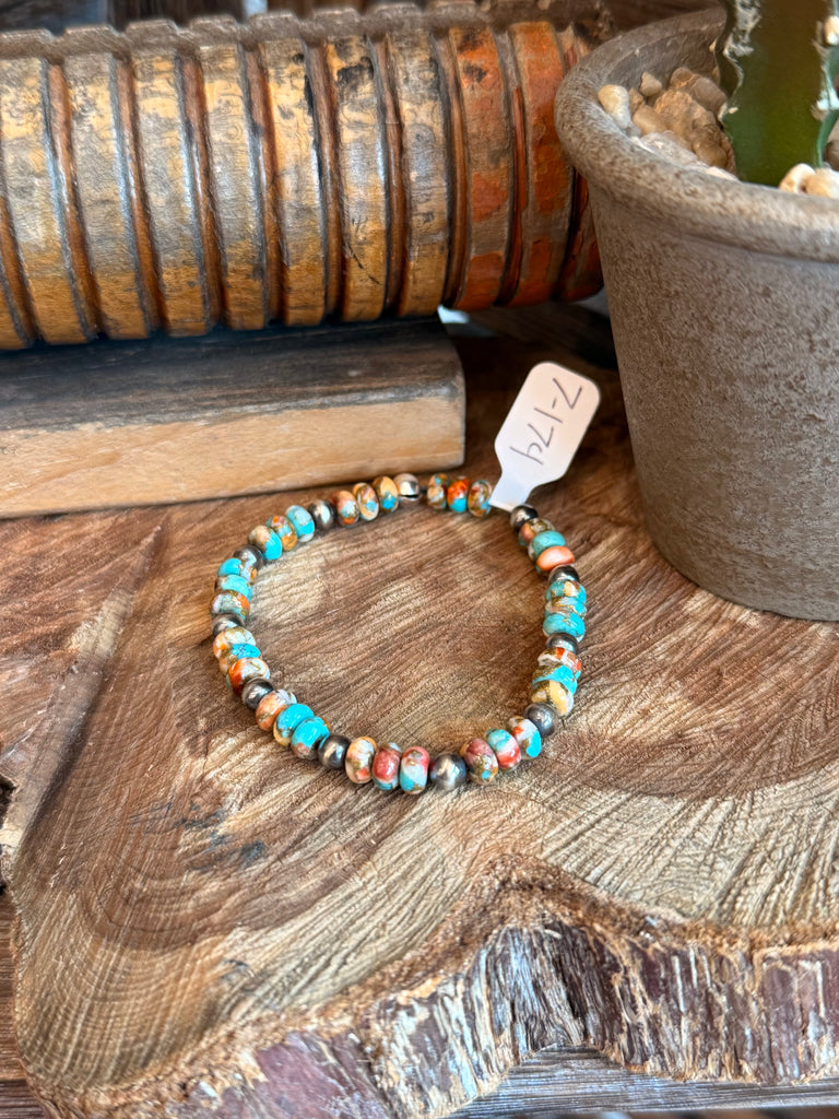 All Bracelets – Seven Songbirds Boutique