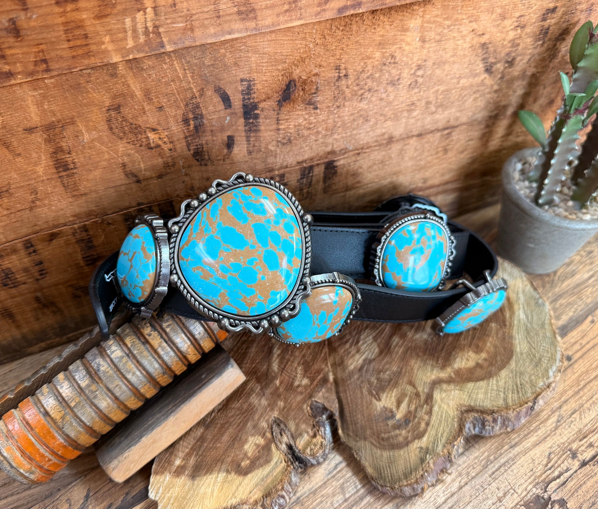 Belts – Seven Songbirds Boutique display picture 1