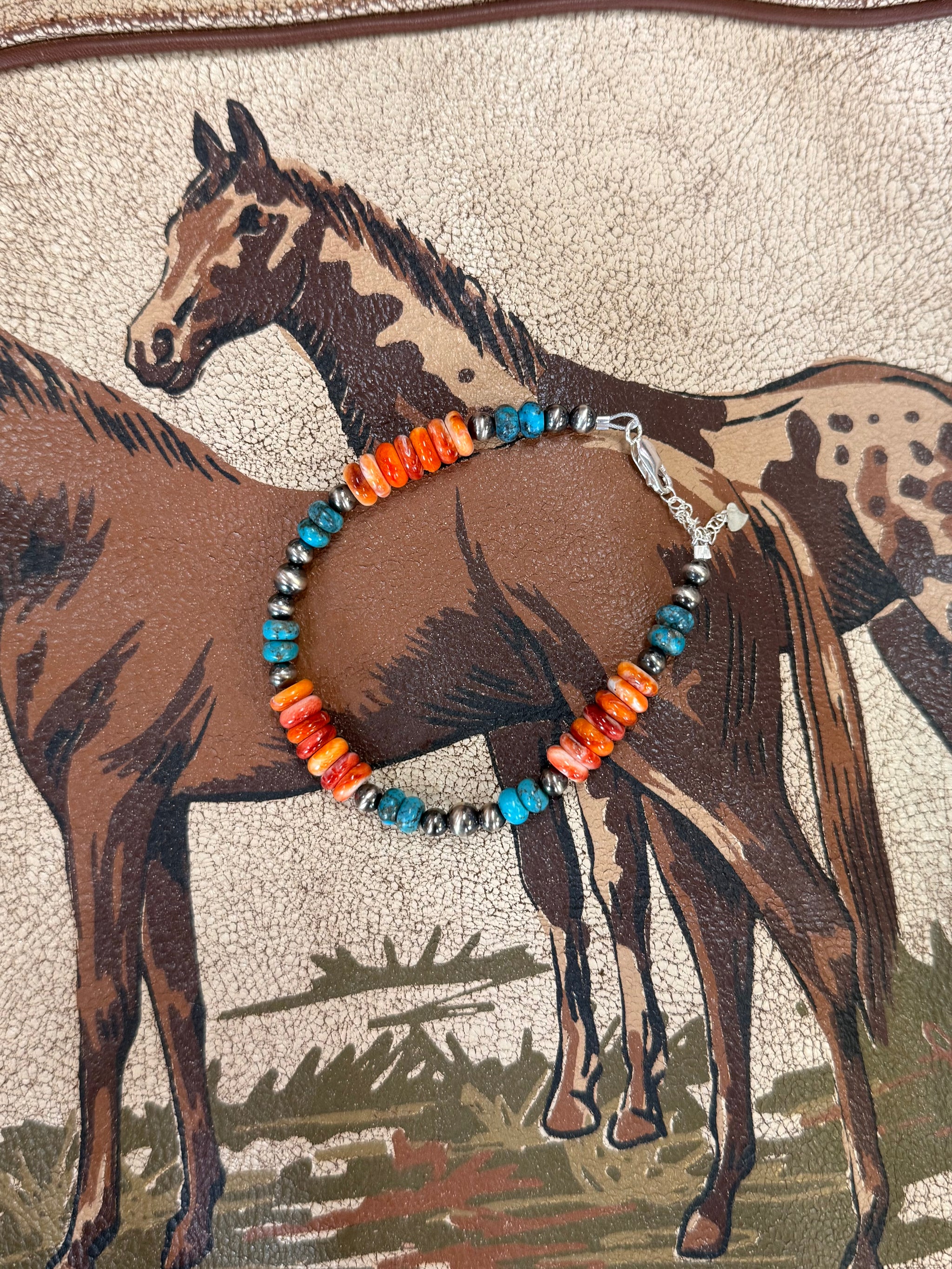 Stretchy Bracelets – Seven Songbirds Boutique