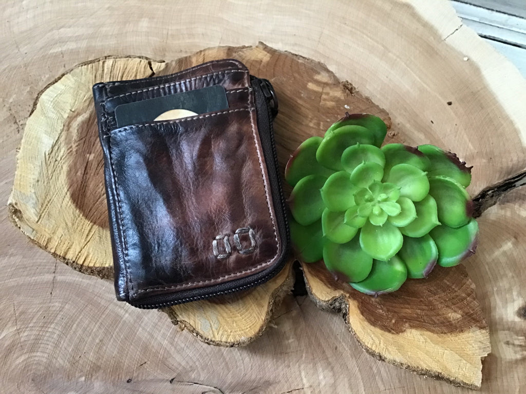 Bed|Stu Cold Brew TD Carrie Wallet